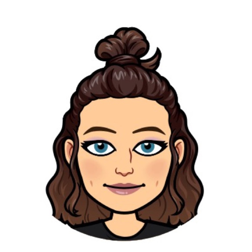 Meet your Posher, Danni